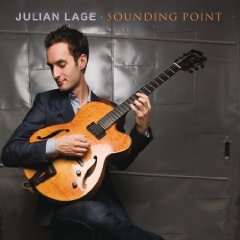 Julian Lage Sounding Point